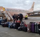 De vineri, 10 decembrie, carantină pentru unele categorii de persoane care intră în România!