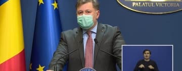 Ce spune ministrul Sănătății, Alexandru Rafila, despre introducerea testării în certificatul digital Covid