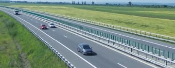Când se vor încheia contractele pentru cele trei loturi ale autostrăzii Dumbrava - Buzău/ Avem o nouă himeră la orizont?