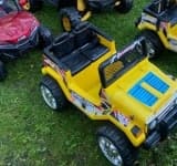La ce s-a pretat un bărbat din Valea Călugărească? A furat jucăriile din curtea unui bloc!