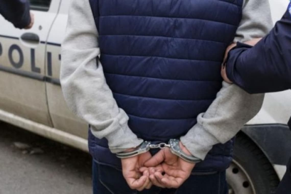 Bărbatul din Bărcănești care a amenințat că se sinucide a fost reținut
