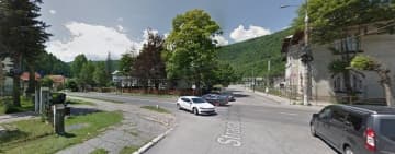 Expropriere la Azuga, pentru construirea unui pasaj rutier sub DN1. Cine va primi despăgubiri de la stat