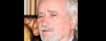 S-a stins din viață marele poet și publicist Lucian Avramescu. Dumnezeu să-l odihnească în pace!