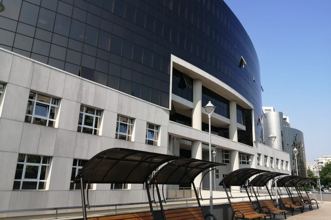 Șefa Centrului Creșe Ploiești, eliberată din arest prin decizie a magistraților Curții de Apel