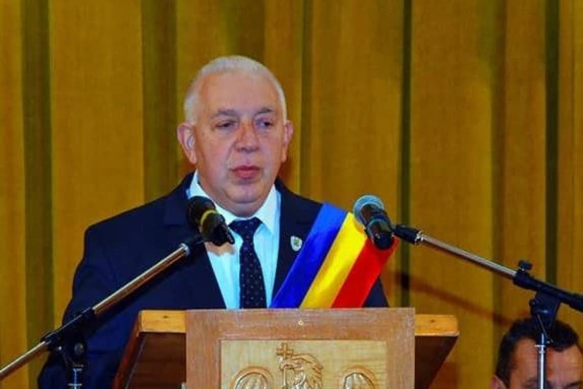 DNA Ploiești lucrează la un nou dosar care îl vizează pe fostul primar al municipiului Câmpina, Horia Tiseanu