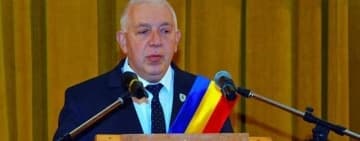 DNA Ploiești lucrează la un nou dosar care îl vizează pe fostul primar al municipiului Câmpina, Horia Tiseanu