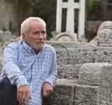 Poetul Lucian Avramescu își va dormi somnul veșnic lângă tot ce a iubit mai mult!