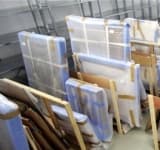 Rețea de falsificatori de tablouri, în vizorul polițiștilor și procurorilor. Peste 200 de persoane au achiziționat “obiectele de artă“