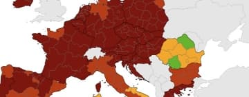 Cine sunt persoanele exceptate de la carantinare, la intrarea în România