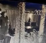 Video/ Cafeneaua Nației, a lui Dragoș Pătraru, “călcată“ de hoți... de mese și de scaune