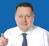 Primarul Ploieștiului, Andrei Volosevici, află în ianuarie 2022 verdictul final în procesul finanțării echipei Petrolul