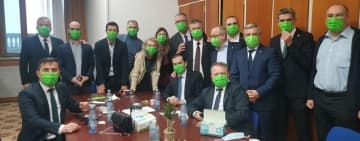 Ion Ștefan, fostul ministru “Grindă“: “Forța Dreptei își propune să strângă laolaltă toate energiile creative din societate!”