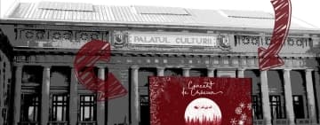 Cadoul special pregătit de Filarmonica "Paul Constantinescu" din Ploiești, înaintea Crăciunului