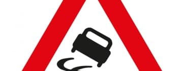 Atenție, șoferi! Pericol pe șoselele din Prahova! 