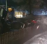 Ce spune IPJ Prahova despre accidentul de pe DN1A, zona Cheia, unde un TIR s-a răsturnat