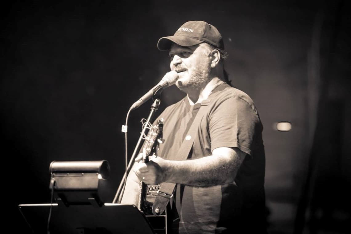 S-a stins din viață marele artist Victor Socaciu! În octombrie, a susținut un recital la Festivalul Castanilor, de la Ploiești