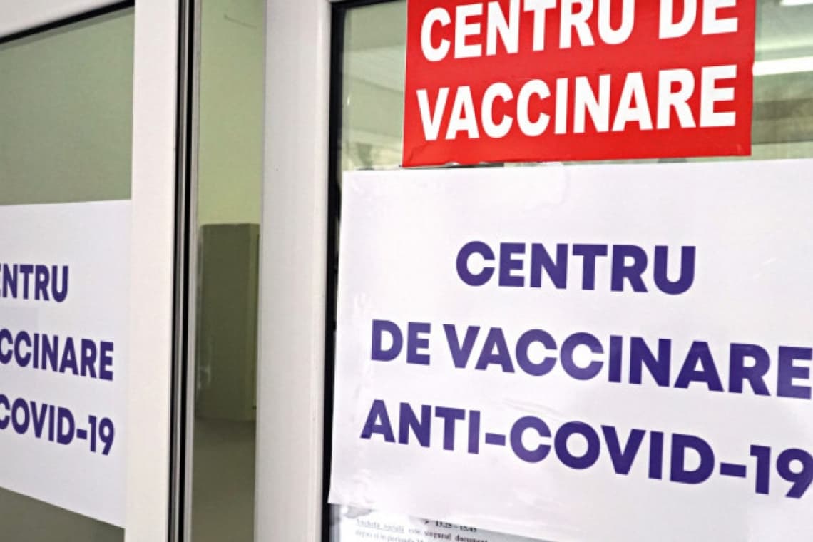 De unde își pot ridica tichetele de masă ploieștenii care s-au vaccinat cu schema completă