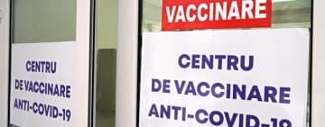 De unde își pot ridica tichetele de masă ploieștenii care s-au vaccinat cu schema completă