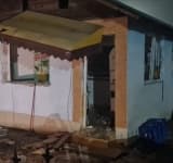 Ce a provocat explozia în magazinul din Tomșani, conform ISU Prahova