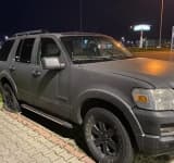Mașină dispărută din parcarea unui spațiu comercial de la marginea Ploieștiului, obiect de dosar penal. Autoturismul se afla acolo din 2020