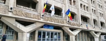 2021, anul SF-urilor la Consiliul Județean Prahova