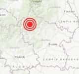 Cutremur la 68 de kilometri de Ploiești, în județul Buzău