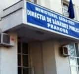 Direcția de Sănătate Publică Prahova angajează chiar la început de an!