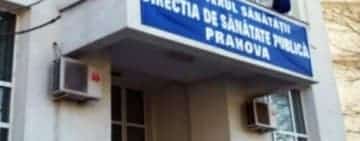 Direcția de Sănătate Publică Prahova angajează chiar la început de an!