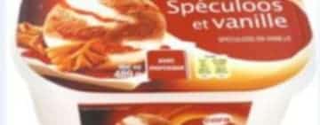 Înghețată cu oxid de etilenă peste limita legală, rechemată în magazinele Cora, inclusiv la Ploiești