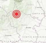 Cutremur în noaptea de vineri spre sâmbătă, în zona Vrancea 