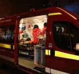 Tânără de 18 ani, lovită de o mașină în zona Gării de Sud din Ploiești