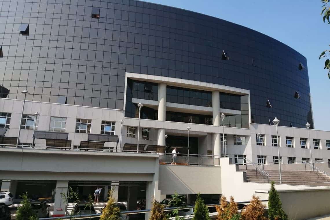 Penurie de magistrați în instanțele prahovene! Tribunalul Prahova are 24 de posturi de judecător vacante!