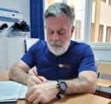 Dan Oprea, unul dintre chirurgii renumiți ai Prahovei, s-a alăturat echipei unei clinici private, de lângă Ploiești