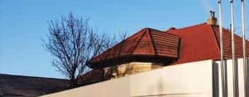 Focar Covid, de zeci de persoane, la Școala de Poliție Câmpina