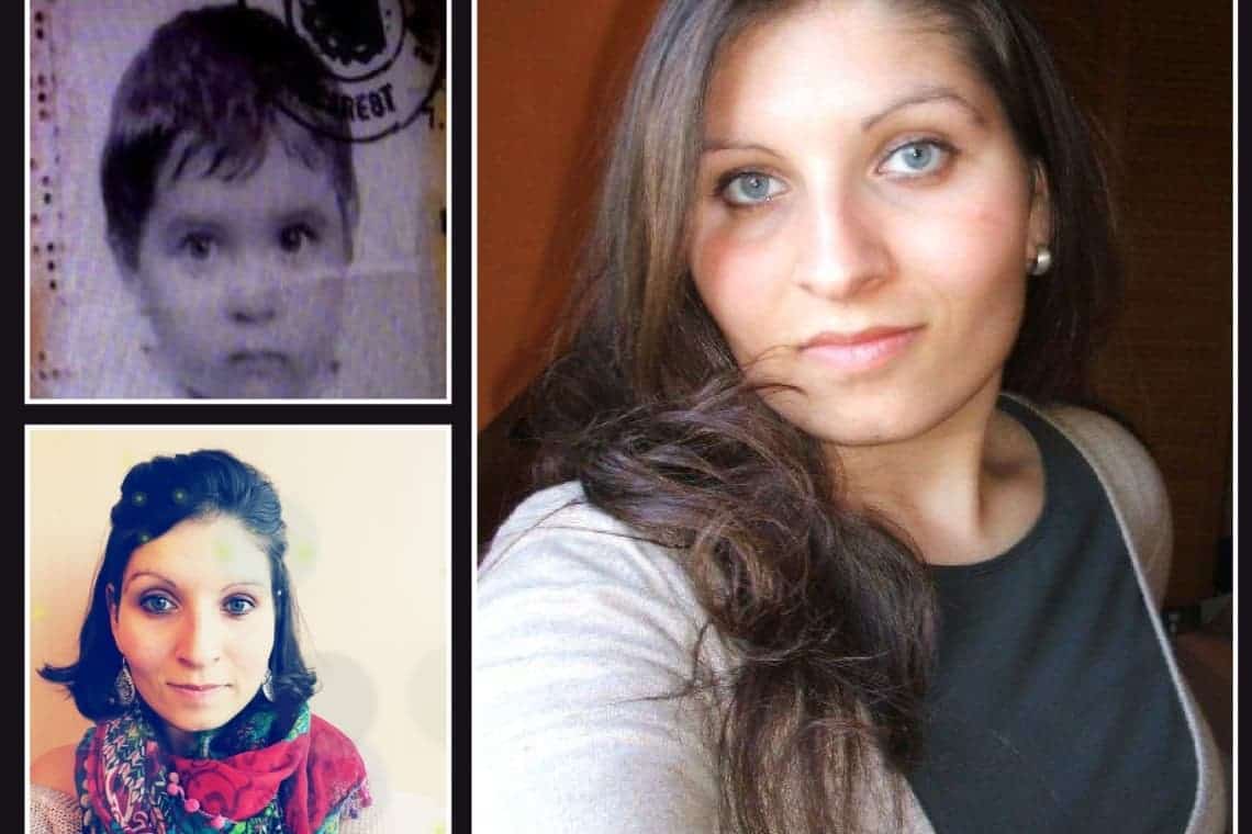 O tânără din Belgia, de origine română, adoptată la vârsta de 1 an din Prahova, își caută părinții!