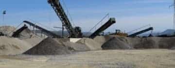 Veste bună pentru unele localități prahovene: 80% din redevențele provenite din exploatarea resurselor minerale vor rămâne la bugetele locale