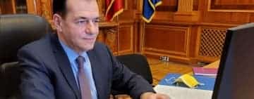 Ludovic Orban a avut Covid. Posibil să se fi infectat în Prahova, de Revelion! 