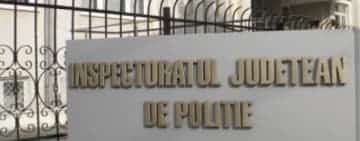 Prostie sau tupeu? A încercat să intre în sediul Poliției Prahova cu certificatul verde al altei persoane!