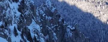 Salvamont Prahova, precizări referitoare la cazul alpinistei decedate în Bucegi