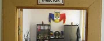 Aproape 100 de posturi de director și director adjunct în unitățile de învățământ prahovene, scoase la concurs