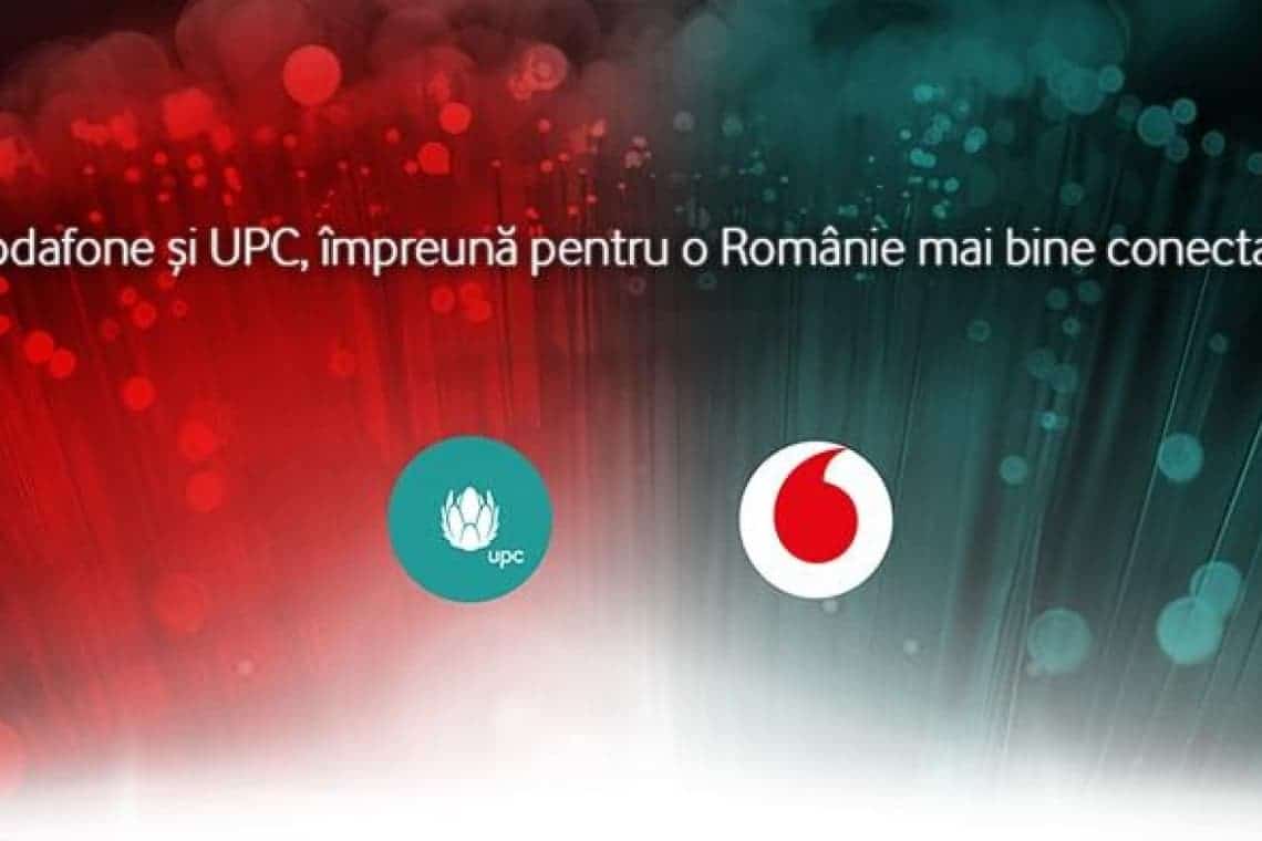 Serviciile de internet și TV ale operatorului Vodafone au picat în mai multe localități din Prahova