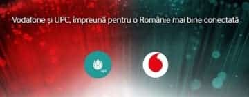 Serviciile de internet și TV ale operatorului Vodafone au picat în mai multe localități din Prahova