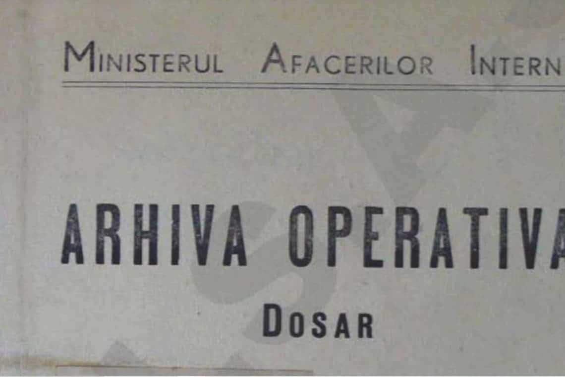 Mii de elevi au fost recrutați de Securitate, în ultimii ani ai regimului Ceaușescu. Parchetul Militar a primit documentele de la CNSAS