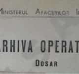 Mii de elevi au fost recrutați de Securitate, în ultimii ani ai regimului Ceaușescu. Parchetul Militar a primit documentele de la CNSAS