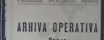 Mii de elevi au fost recrutați de Securitate, în ultimii ani ai regimului Ceaușescu. Parchetul Militar a primit documentele de la CNSAS
