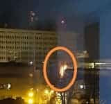 Un bărbat de 38 de ani, bănuit de provocarea incendiilor din centrul Ploieștiului