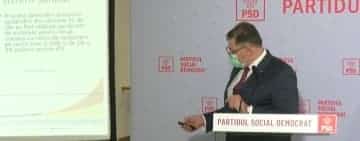 Ministrul Sănătății, Alexandru Rafila: “Eu nu sunt profet! La TV apar tot felul de persoane care sperie populația”