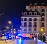 Bărbatul care a anunțat bomba într-un local din Ploiești a ajuns la psihiatrie. Cine a mai primit amendă, în afara apelantului...