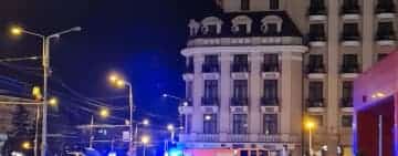 Bărbatul care a anunțat bomba într-un local din Ploiești a ajuns la psihiatrie. Cine a mai primit amendă, în afara apelantului...