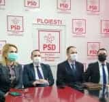 Bogdan Toader, președintele PSD Prahova: "Nu există negocieri pentru funcțiile de viceprimar al Ploieștiului și vicepreședinte al CJ Prahova!"